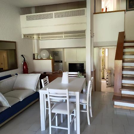 Casa Sul Mare - Punta Ala Villa Luaran gambar
