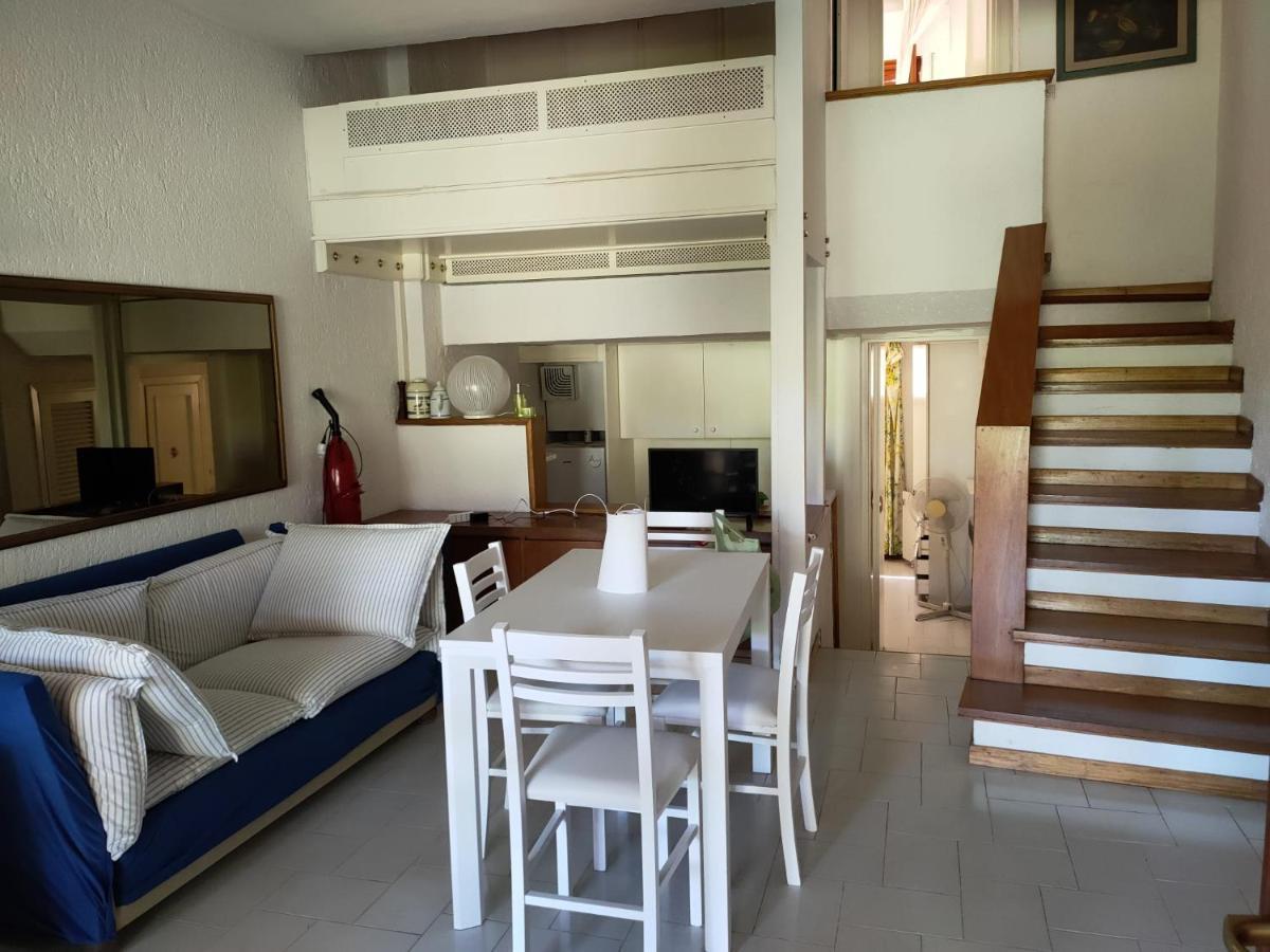 Casa Sul Mare - Punta Ala Villa Luaran gambar