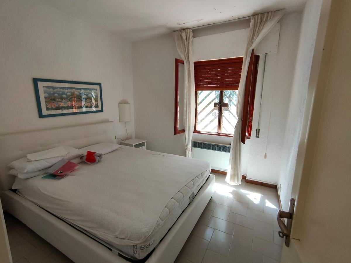 Casa Sul Mare - Punta Ala Villa Luaran gambar