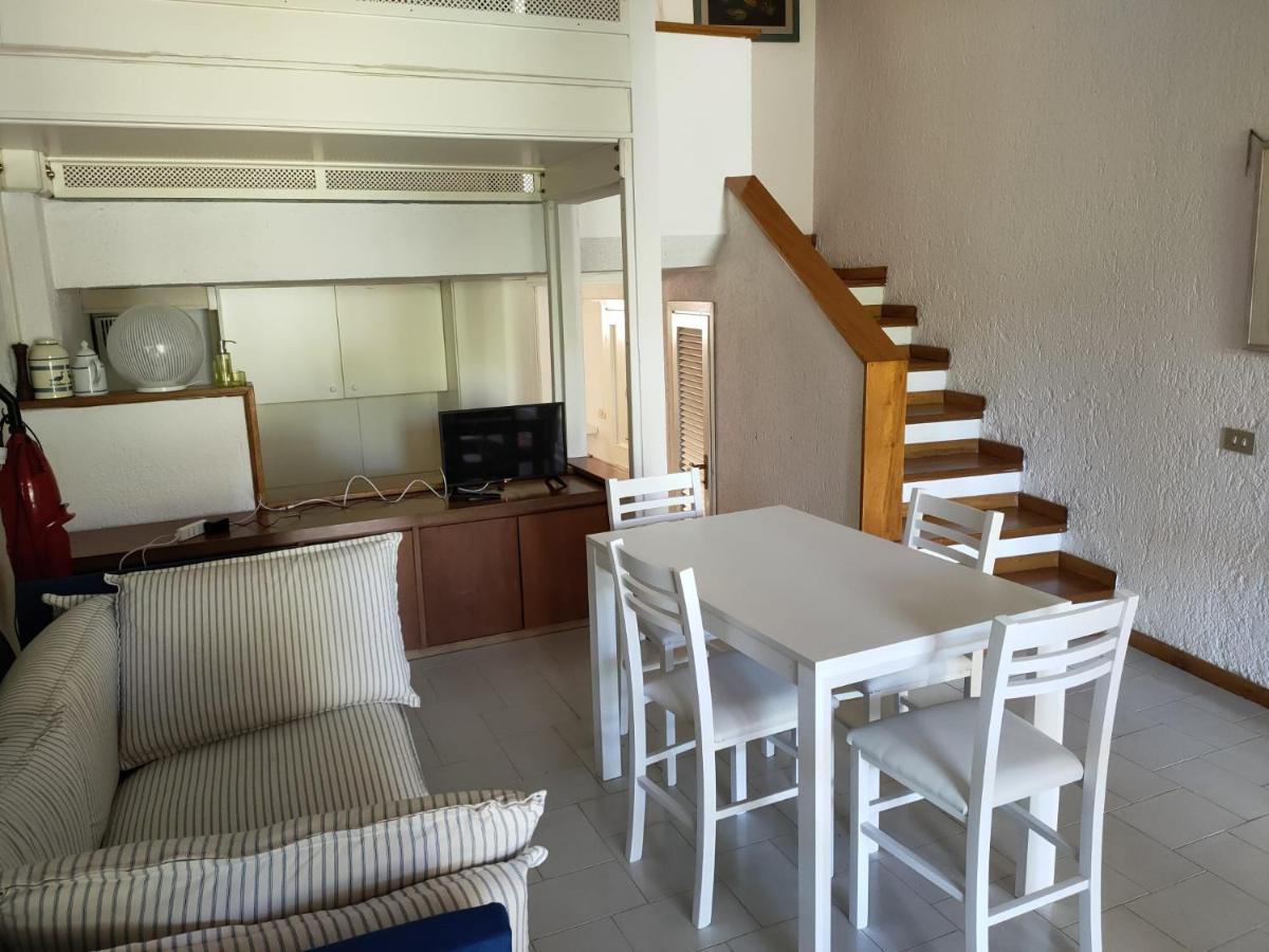 Casa Sul Mare - Punta Ala Villa Luaran gambar